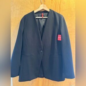 BRAND NEW WITH TAGS Sleek oversized Spanx Blazer!